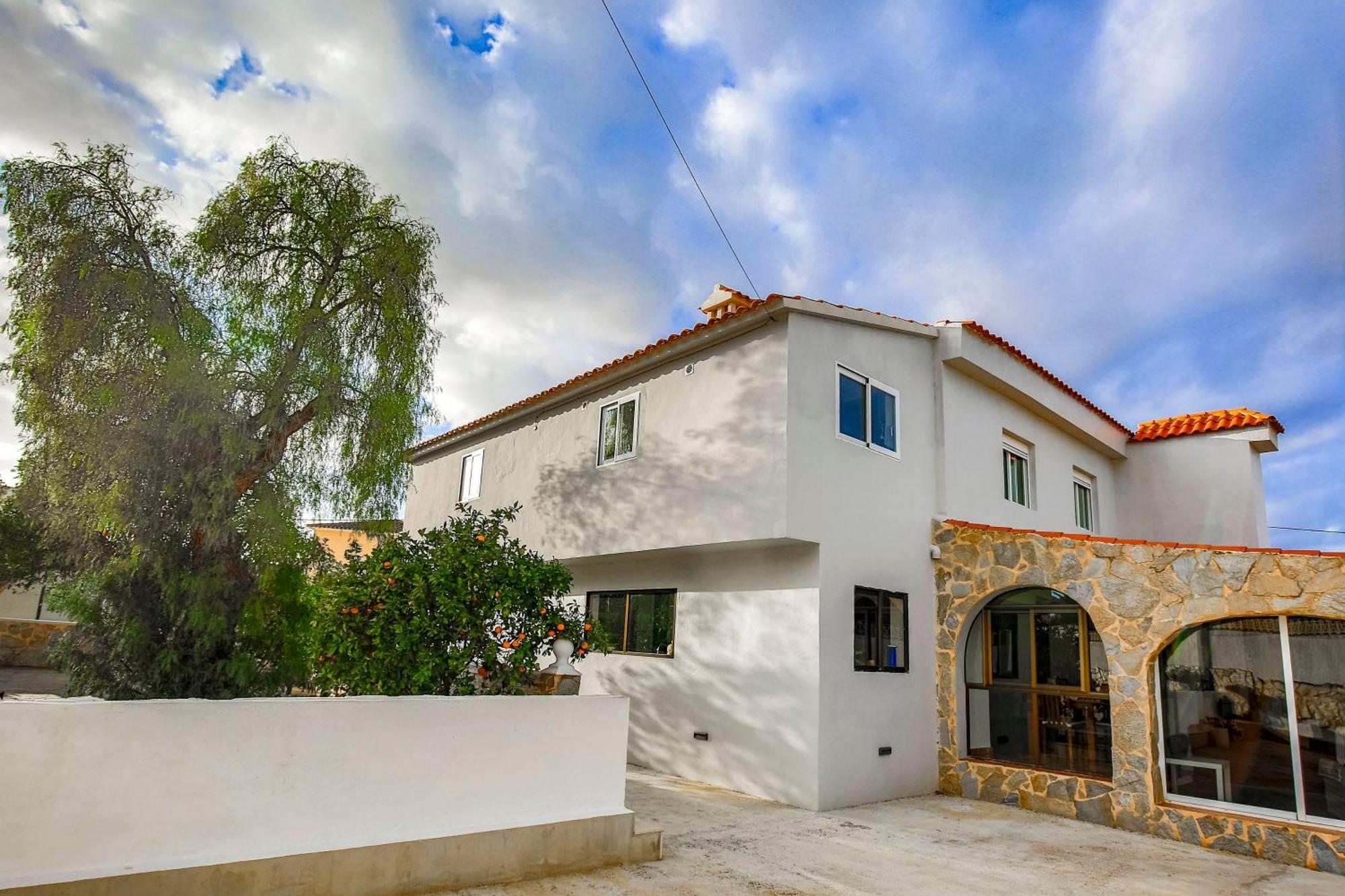 Beautiful Open 3 Bed El Albir