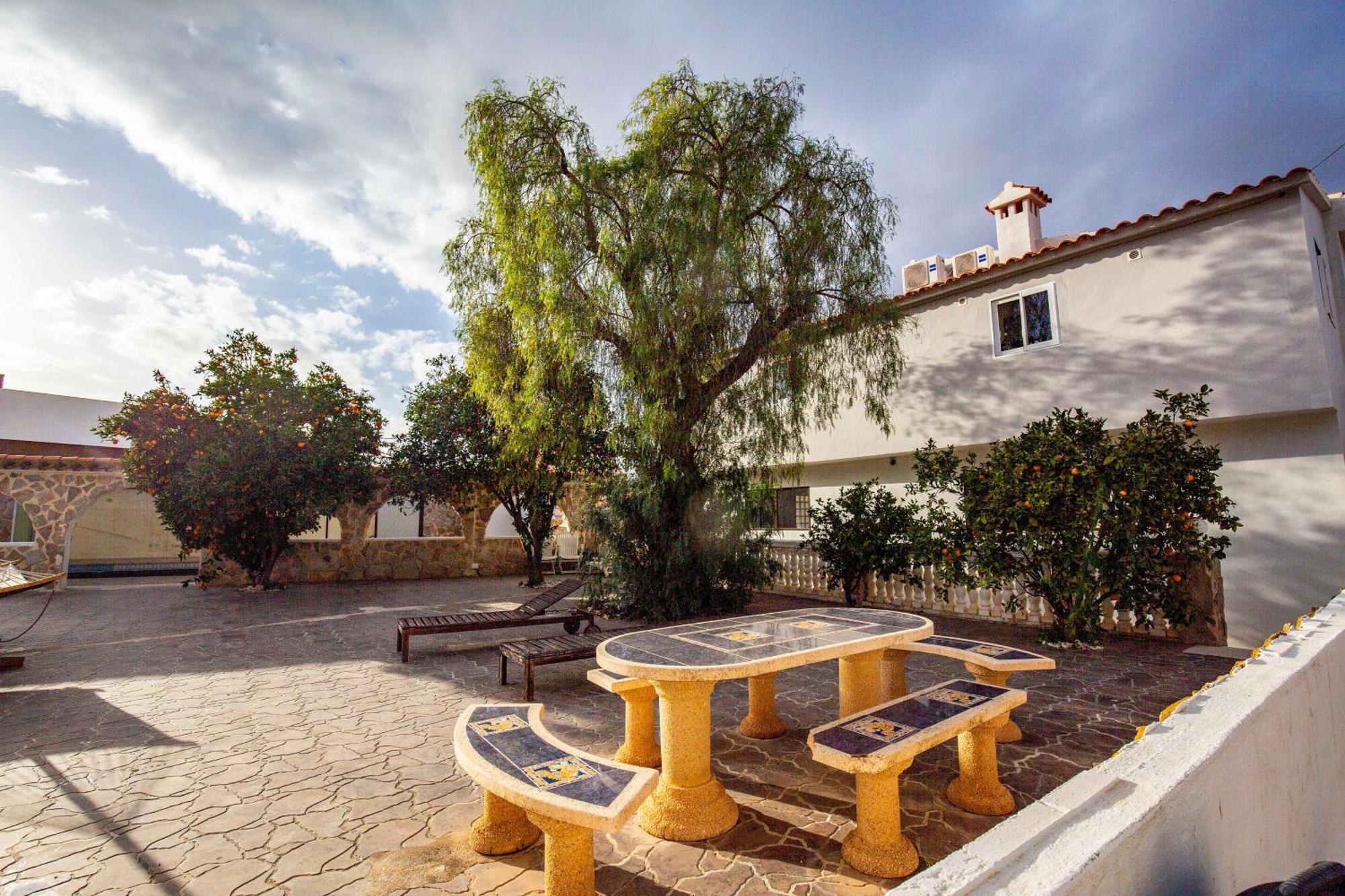 Appartamento Beautiful Open 3 Bed El Albir
