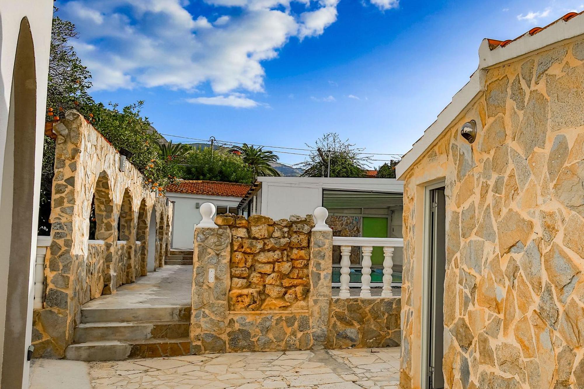 Appartamento Beautiful Open 3 Bed *