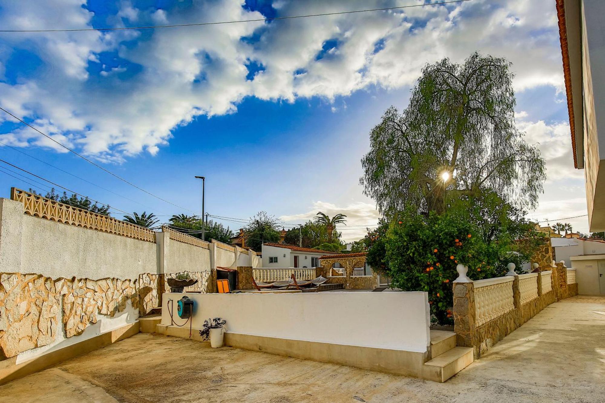 Appartamento Beautiful Open 3 Bed El Albir