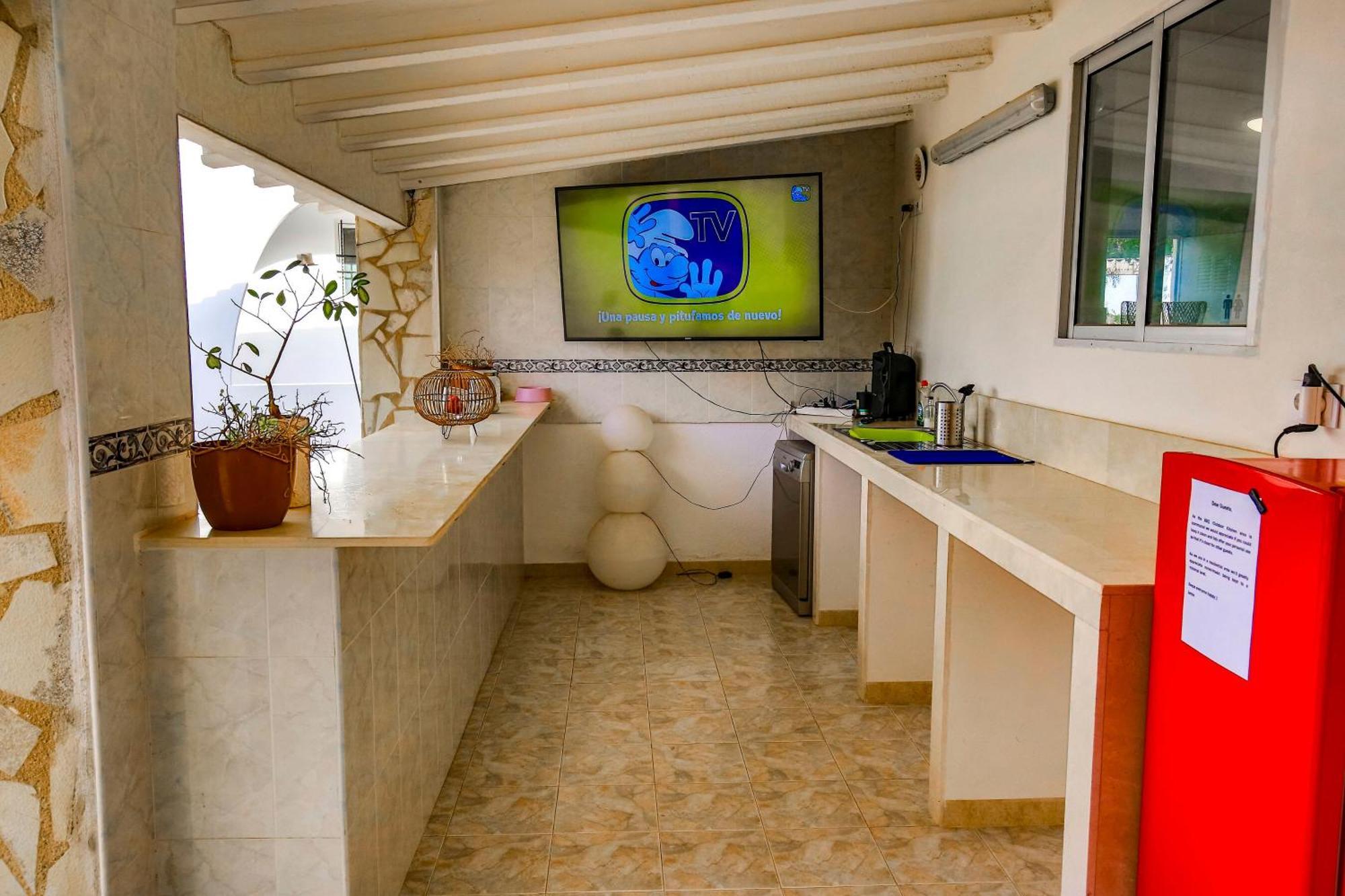 Apartment Beautiful Open 3 Bed El Albir