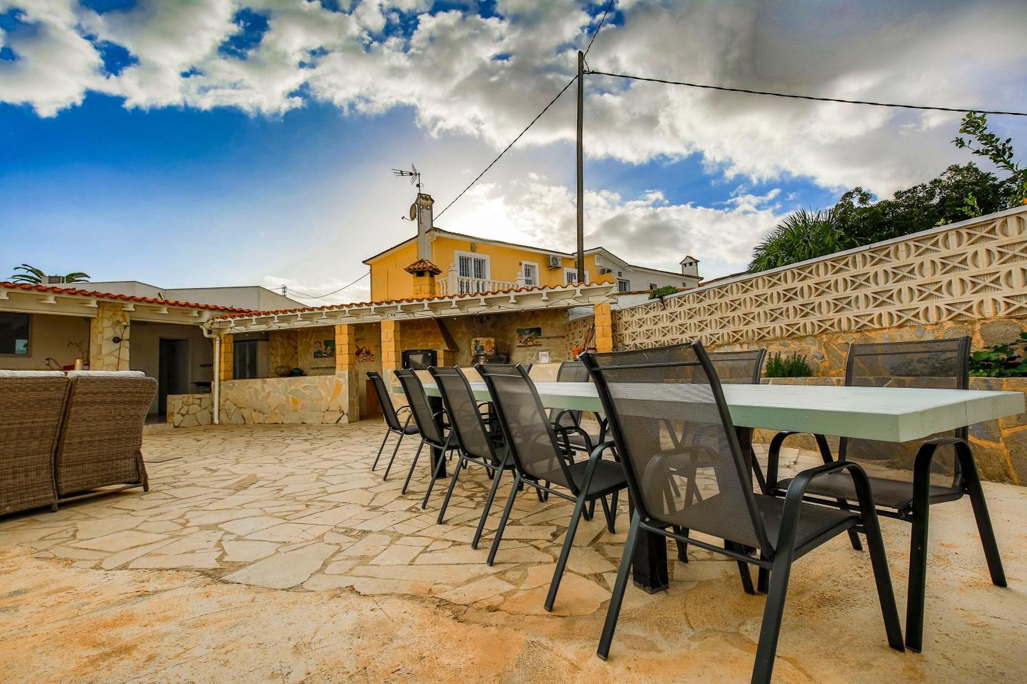 Appartamento Beautiful Open 3 Bed