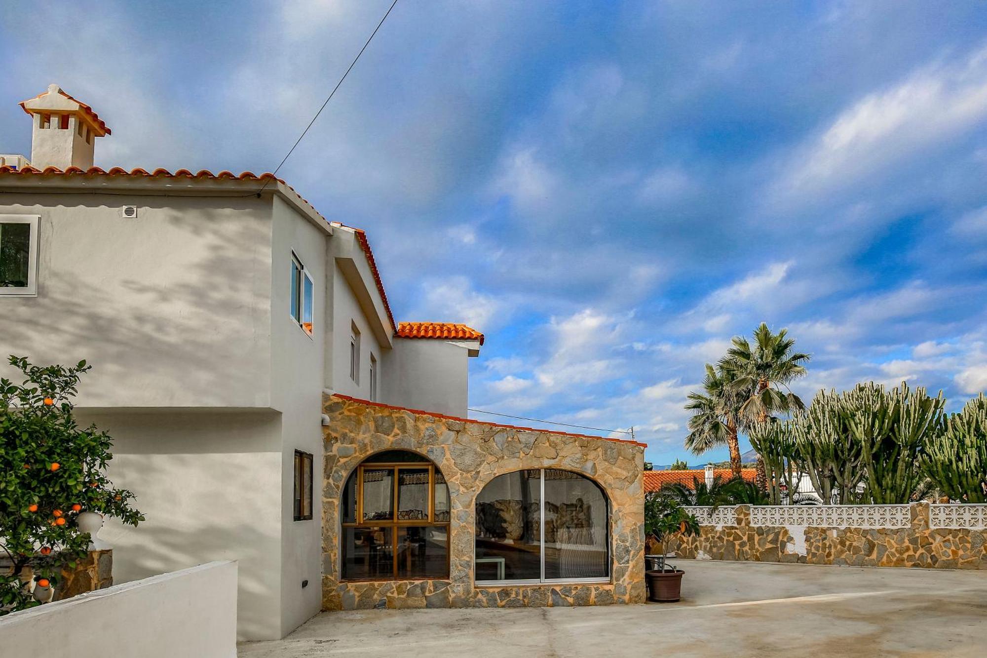 Appartamento Beautiful Open 3 Bed *