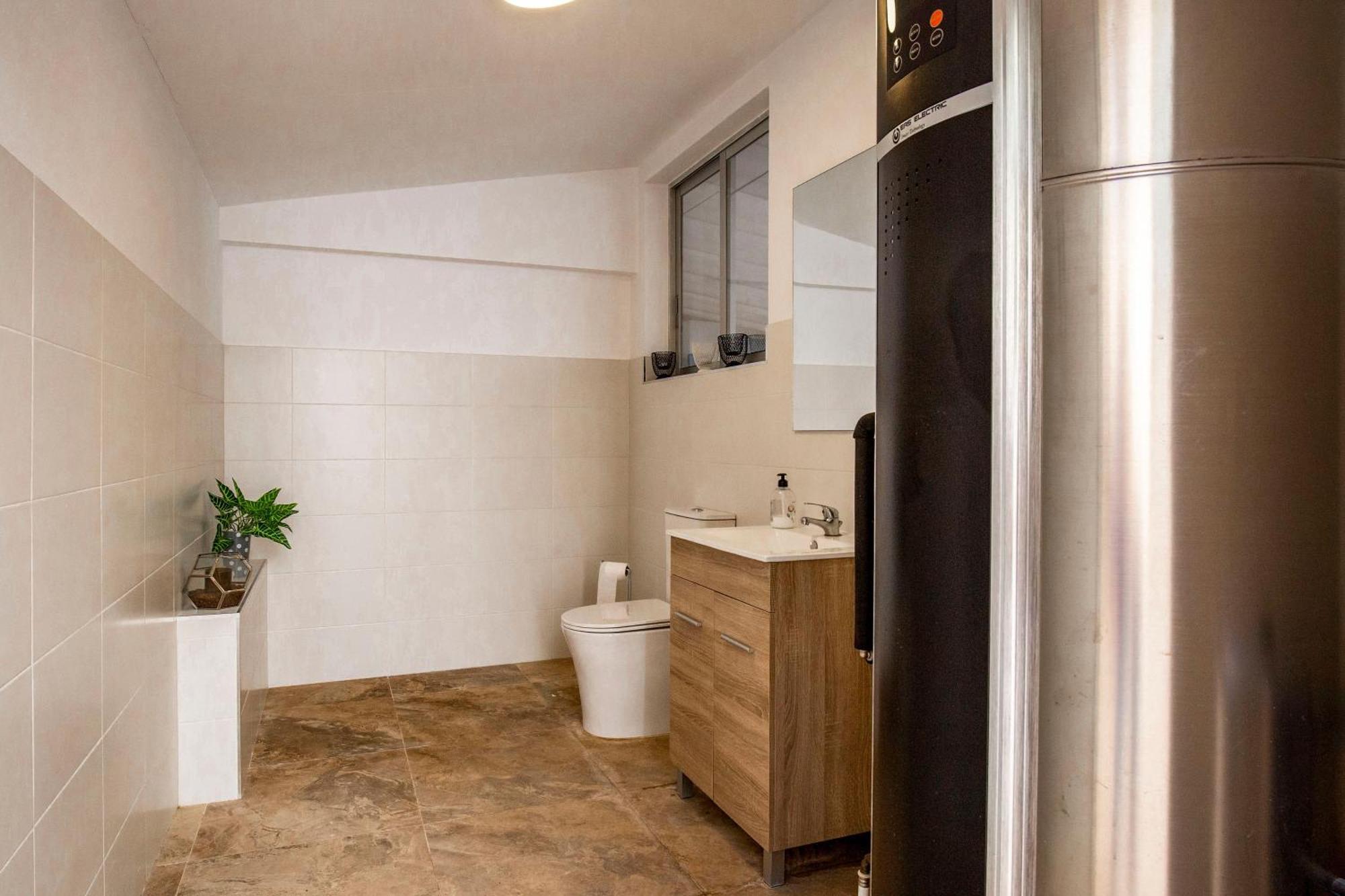 Beautiful Open 3 Bed * El Albir