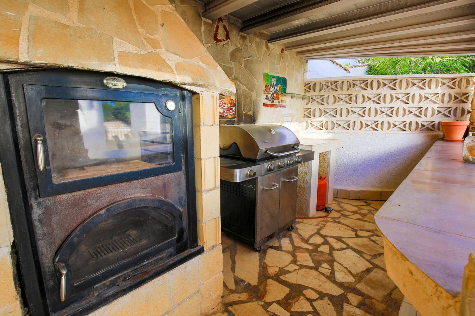 Beautiful Open 3 Bed