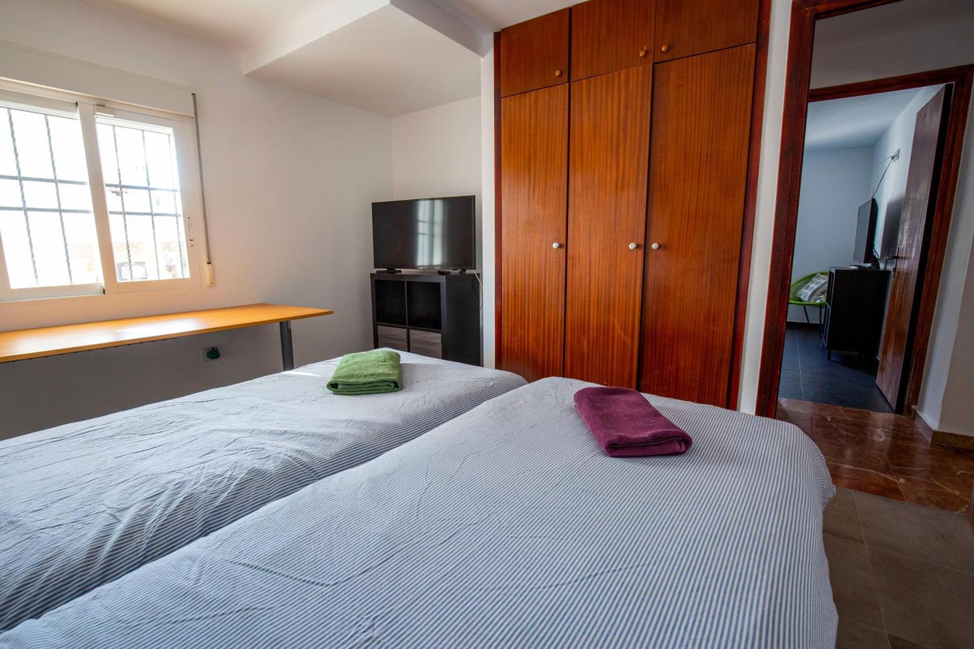 Beautiful Open 3 Bed El Albir