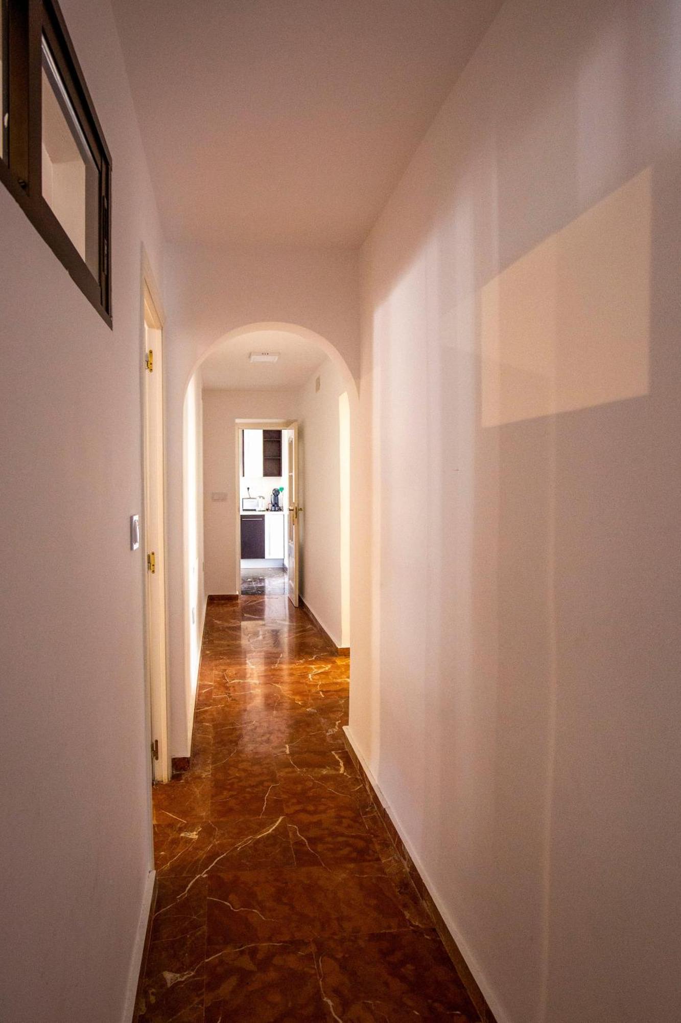 Beautiful Open 3 Bed * El Albir