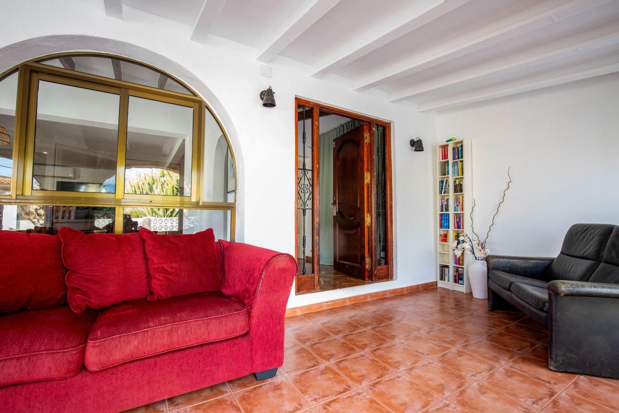 Apartment Beautiful Open 3 Bed El Albir