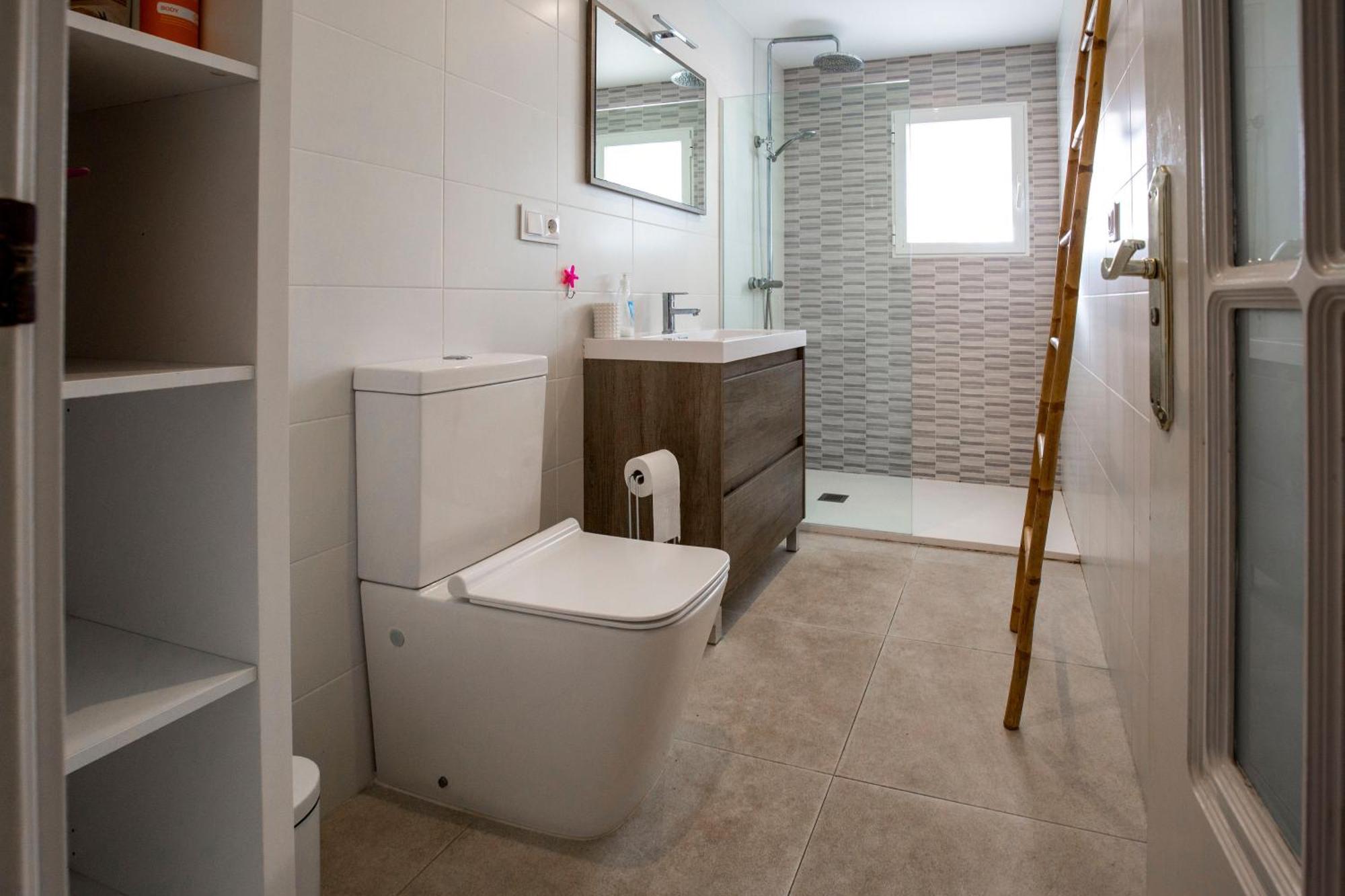 Appartamento Beautiful Open 3 Bed