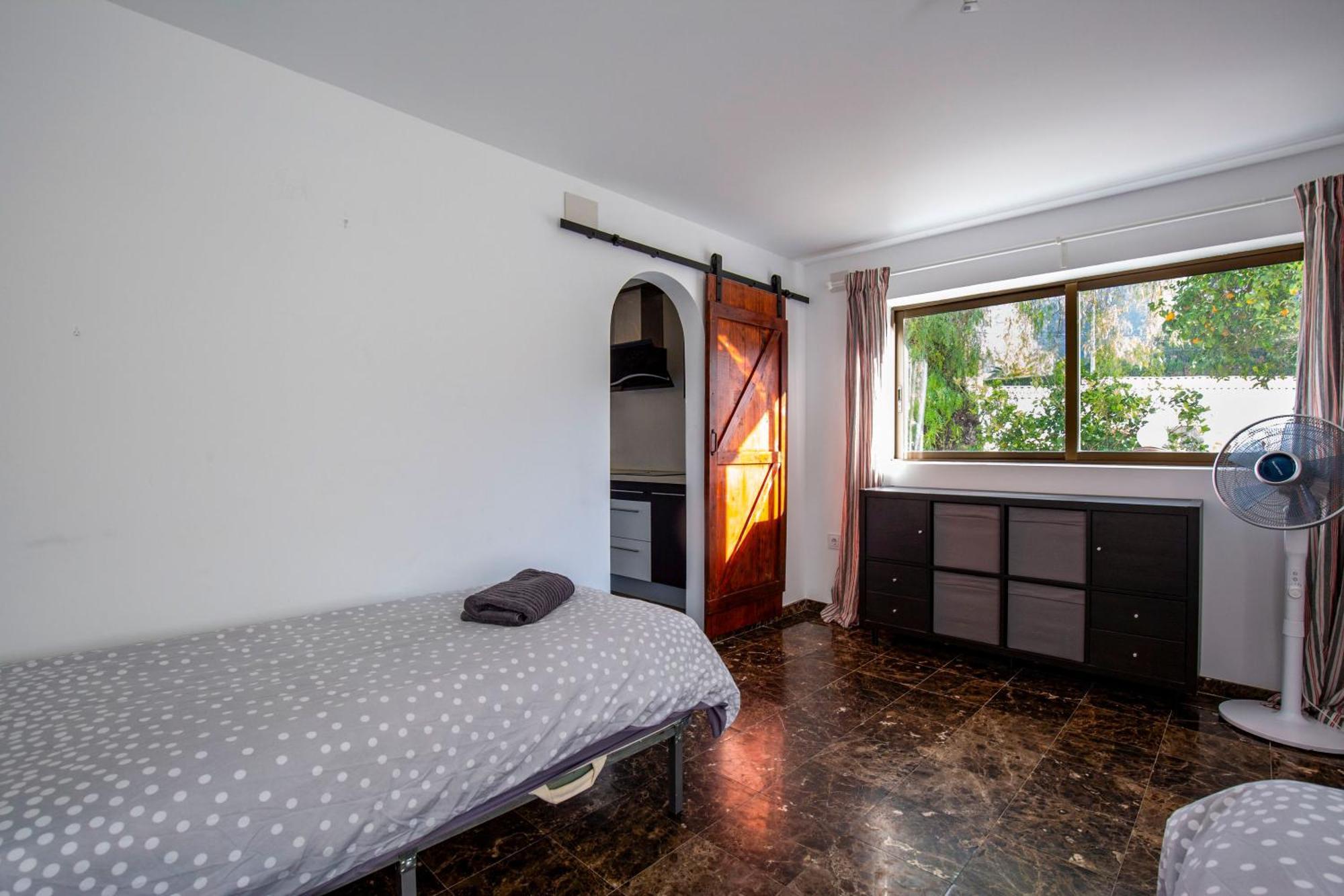 Beautiful Open 3 Bed * El Albir