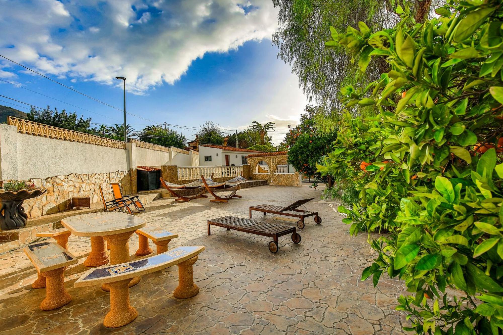 Beautiful Open 3 Bed