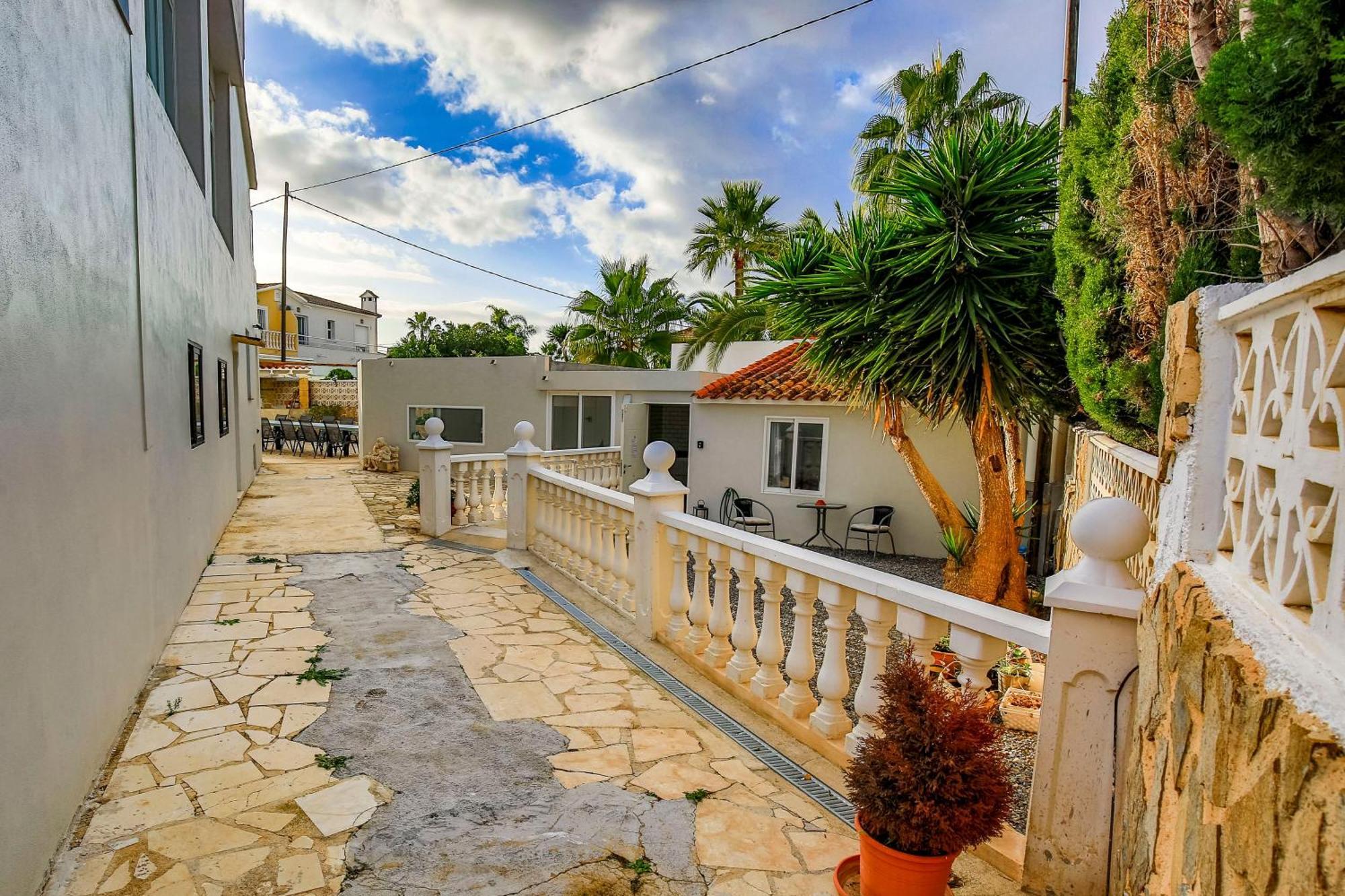 Appartement Beautiful Open 3 Bed *